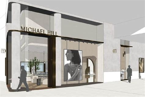 Michael Hill set to shake up the premium jewellery category with .